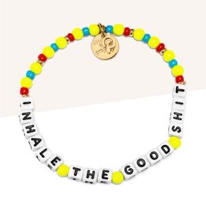 NIB Peloton x LWP Bracelet